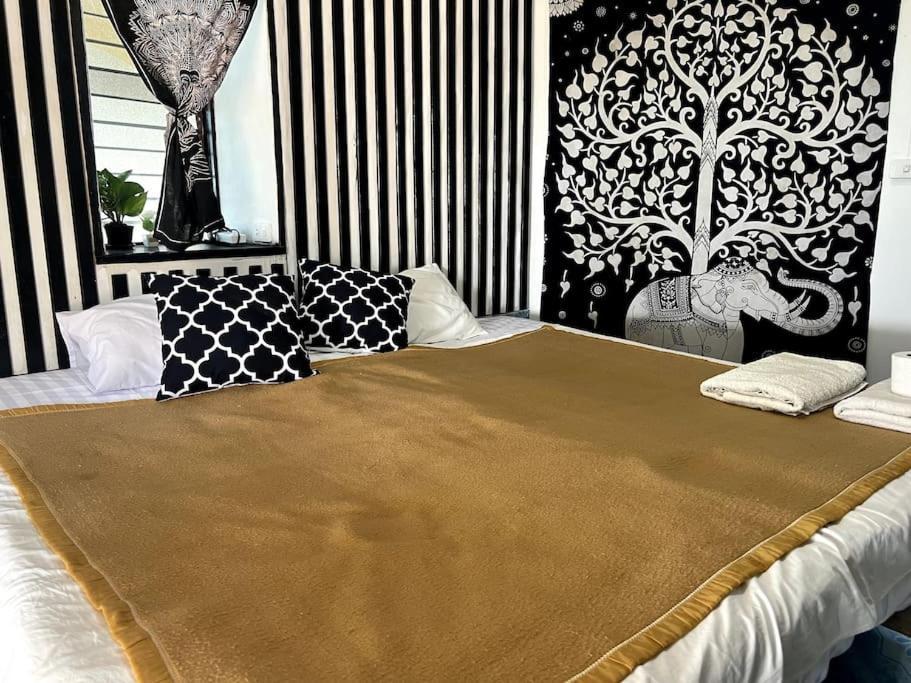 Sunset Serenity Cove كو بانغان المظهر الخارجي الصورة