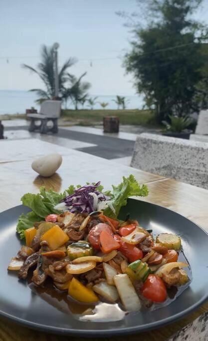 Sunset Serenity Cove كو بانغان المظهر الخارجي الصورة