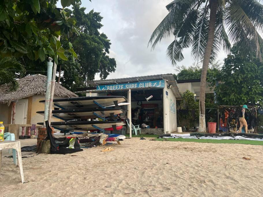 Sunset Serenity Cove كو بانغان المظهر الخارجي الصورة